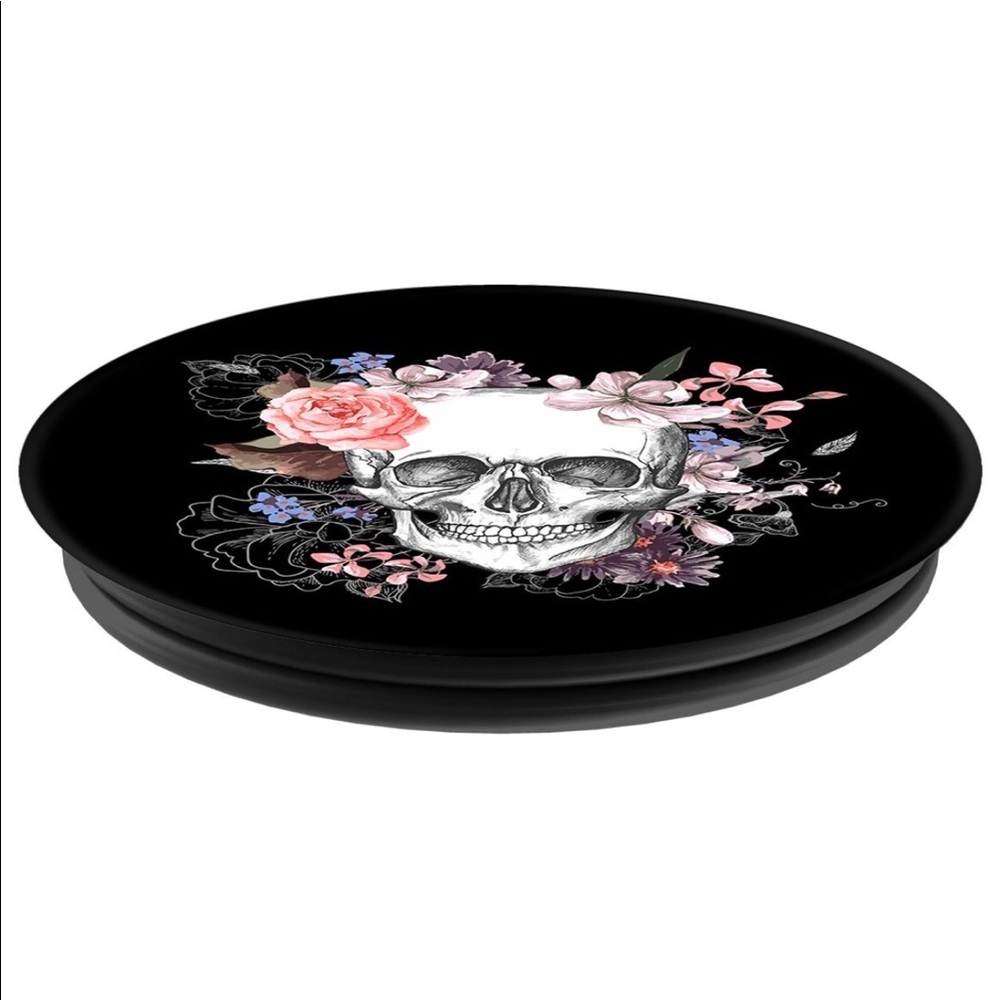 Collapsible PopSocket - Picture 2 of 5